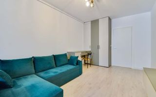 Chirie I Studio Ivory Residence I Pipera Plaza - Poză 3
