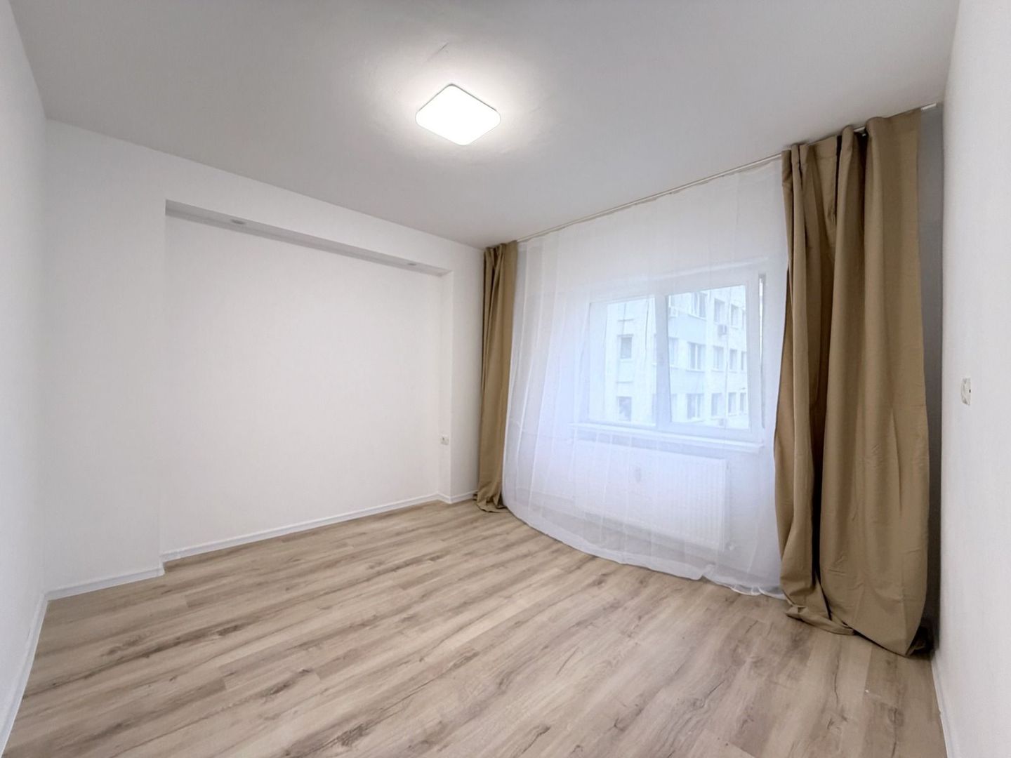 3 camere renovat integral Aleea Sinaia - Doamna Ghica - Poză 5