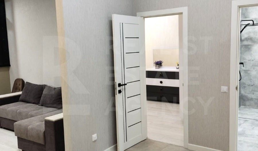 Chirie, apartament, 1 cameră, str. Liviu Deleanu, Buiucani - Poză 9