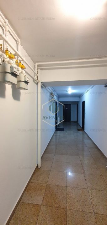 2 camere in bloc nou, centrala proprie, Dorobanti Floreasca - Poză 15