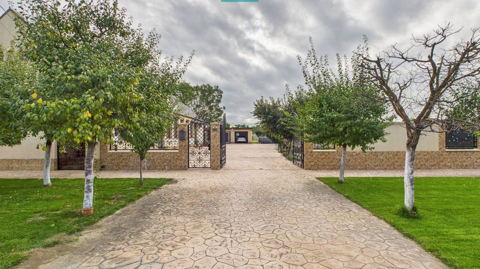 Casă exclusivistă cu 4 camere, în Secusigiu, Arad - Poză 31