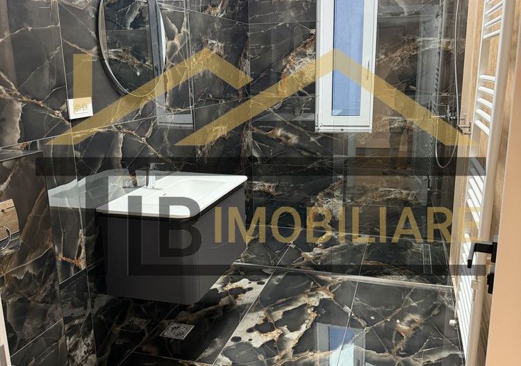 Apartament cu 2 camere, 58 mp, parcare, Zona Unirii Park Luxury - Poză 6