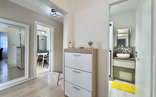 3 camere elegante, si primitoare – în zona Aradului, lângă Iulius Town - Poză 18