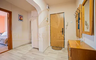 Apartament spațios cu 4 camere | 2 băi | 2 balcoane | Inel 2 - Poză 11