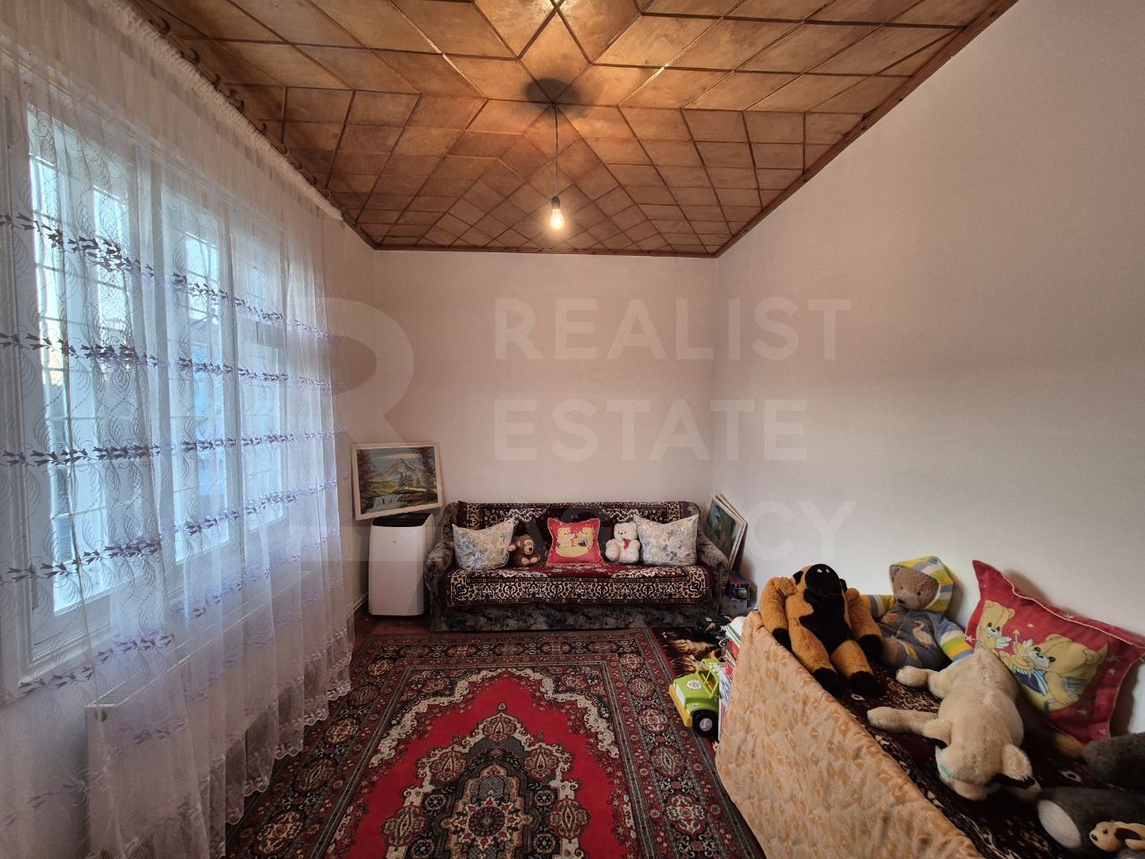 Vânzare, сasă amplasată pe strada Alexei Mateevici, or. Drochia - Poză 5