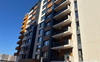 De inchiriat apartament modern cu 2 camere - Viva Residence, Sector 4 - Poză 11