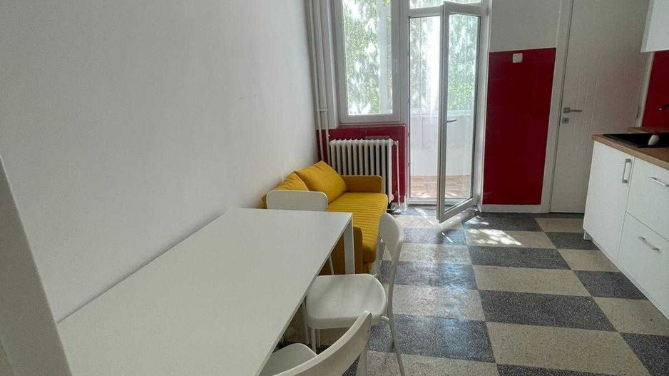 De închiriat – Apartament 2 camere, 72 mp, în Grigorescu, strada Buzău - Poză 6