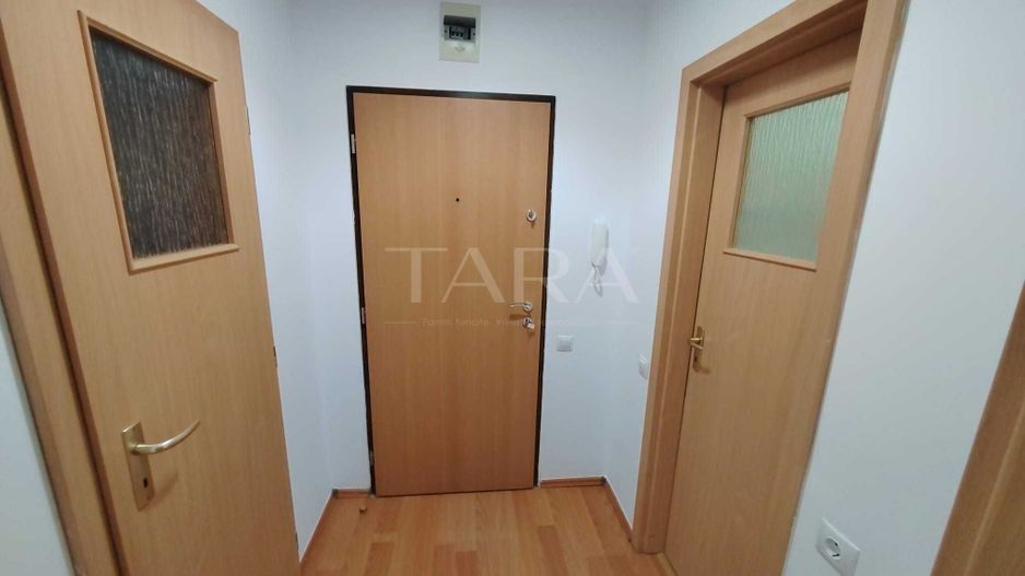 Apartament cu 1 cameră, zonă liniștită, ideal pentru investiție. - Poză 4