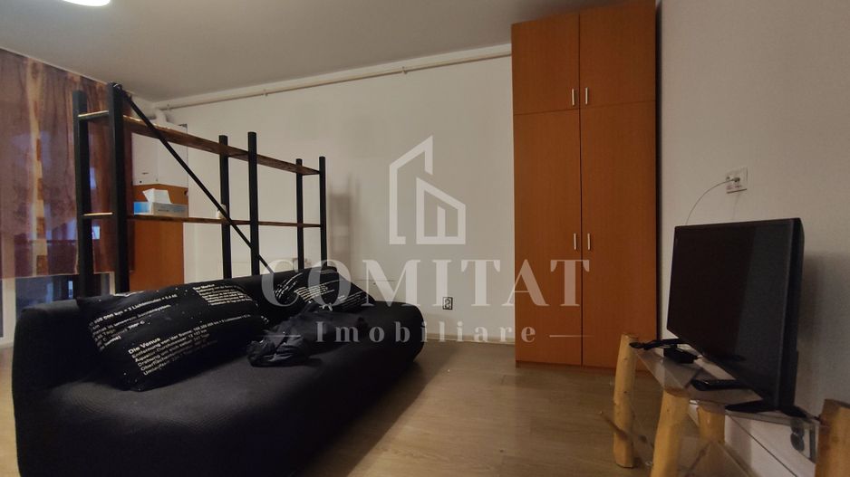 Apartament cu 2 camere semidecomandate | Elite Junior Residence - Poză 1