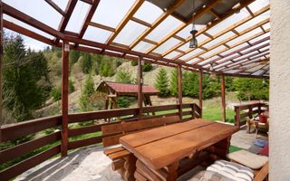 Casa Dambovicioara - CASA de vacanta sau PENSIUNE profitabila - Poză 3