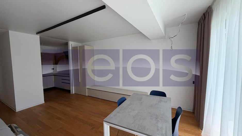 PRIMA INCHIRIERE | 2 CAMERE 52MP | YACHT KID | MOBILAT-UTILAT | TERASA - Poză 4