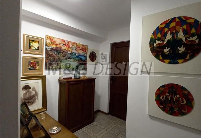 Apartament 3 camere -demisol -zona centrala - Poză 8