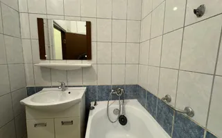 Apartament 2 camere decomandat Copou - 10 min Universitatea Al.I Cuza - Poză 14