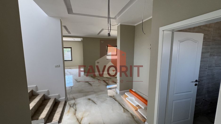 Casa individuala 5 camere | 460mp Teren | Giroc - Poză 11