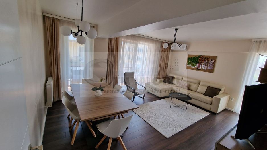 Apartament 3 camere - Ideal Residence – Capăt CUG | Loc parcare inclus - Poză 4