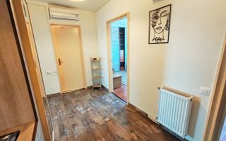 2 camere, decomandat, balcon, parcare, Semicentral, Pta Marasti - Poză 13