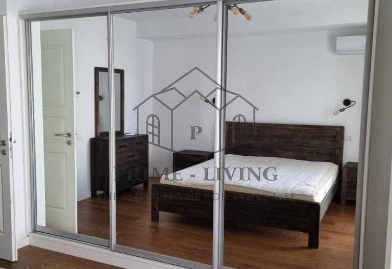 PENTHOUSE CU 3 CAMERE LA ÎNCHIRIERE ÎN VICTORIEI - Poză 14