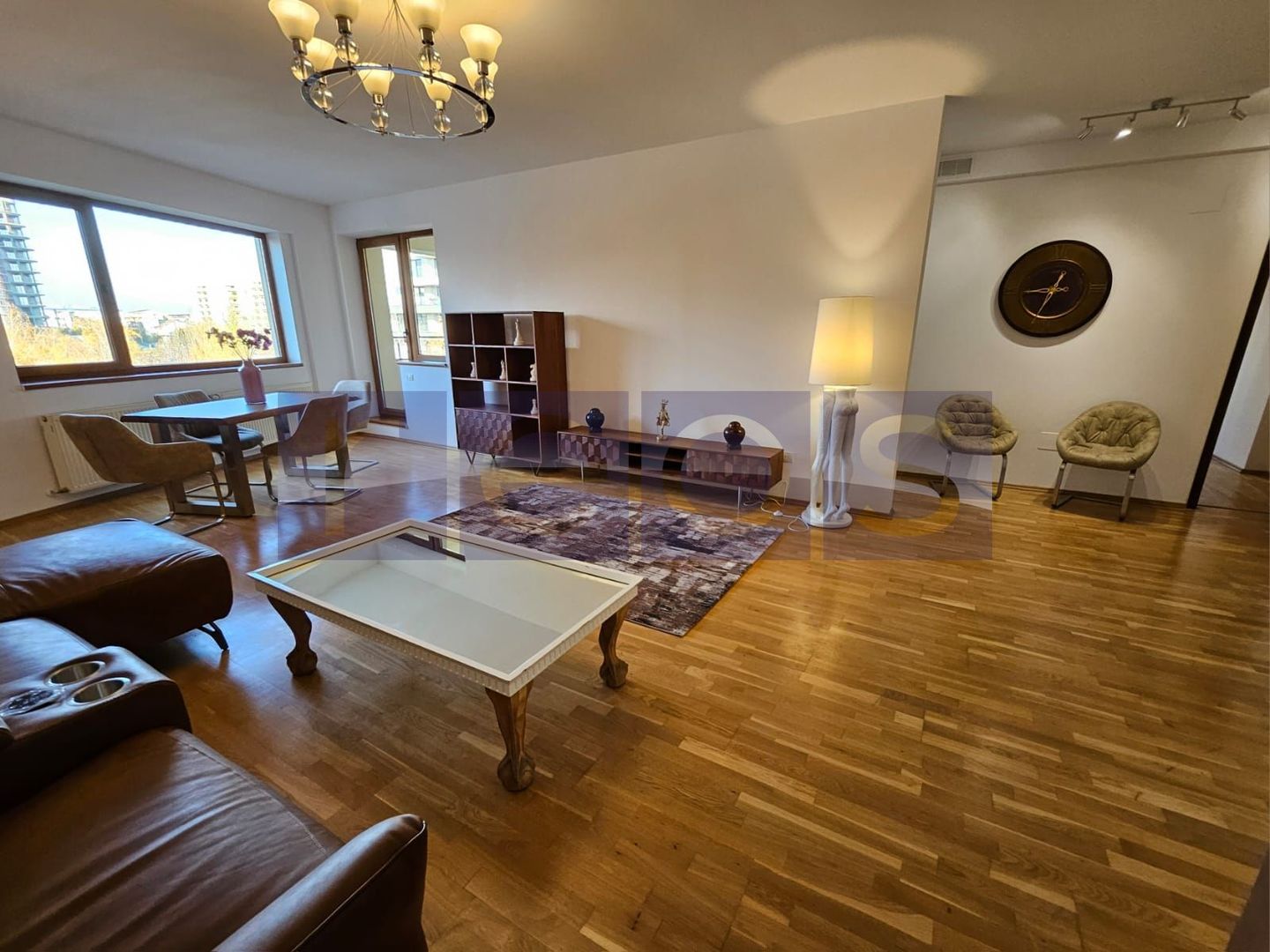 VANZARE 3 CAMERE | HERASTRAU| 115MP|LOC PARCARE INCLUS - Poză 4