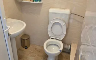 Vanzare apartament 3 camere Jiului - pretabil spatiu comercial - Poză 12