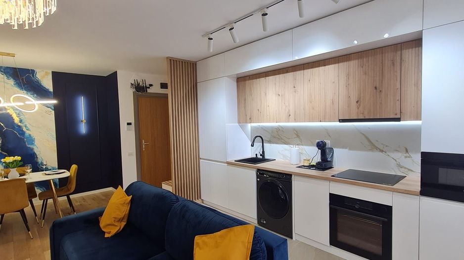 Lux și calitate la 5 minute de Piața Victoriei - Poză 46