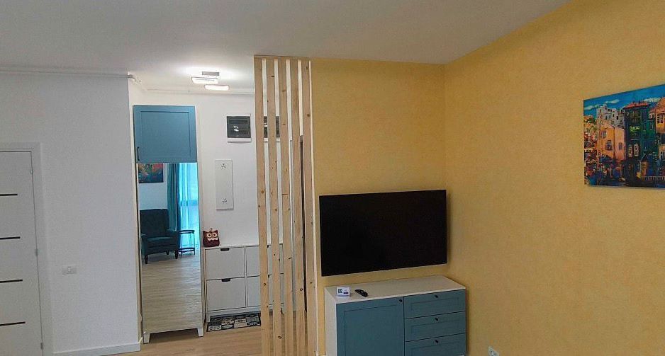 GARSONIERA  DECEBAL, CENRALA PROPRIE,  PARCARE, MASINA DE SPALAT VASE - Poză 5