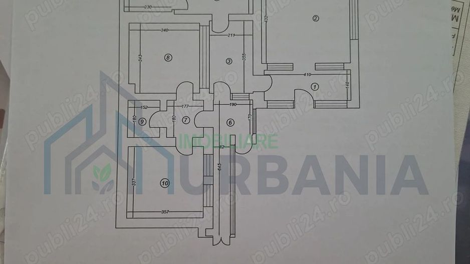casa batraneasca Sararie - Poză 1