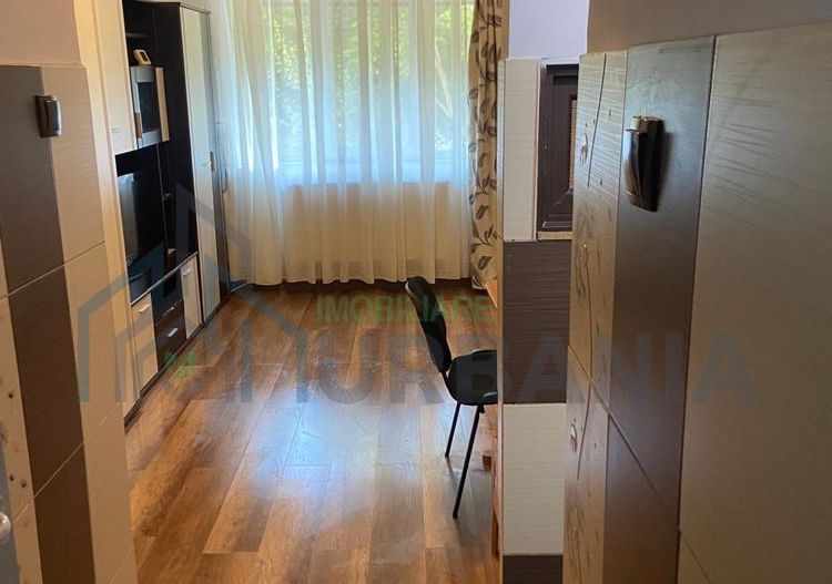 Inchiriez garsoniera zona bularga - Poză 2