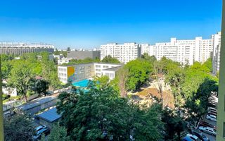 Apartament 3 camere 78mp | Șoseaua Pantelimon | 2 balcoane - Poză 16
