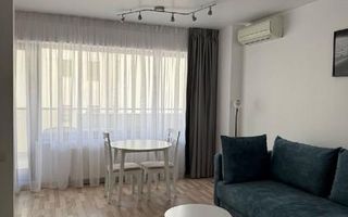 Inchiriere garsoniera zona Nordului, str Trifesti, bloc nou - Poză 1