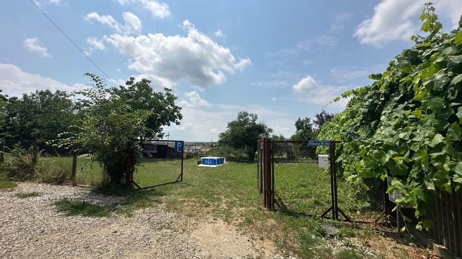 Casa pe parter de vanzare in Pitesti. Comision 0% - Poză 10