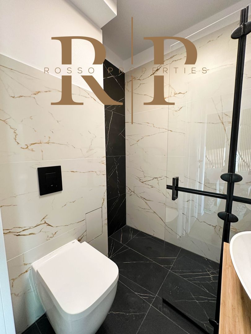 Apartament Superb Floreasca 2 camere *Compozitori* - Poză 10