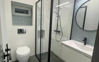 PF Vand Apartament 1 camera/Garsoniera demisol - Poză 5