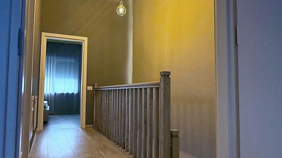 Duplex P+1+M mobilat, 127 mp, curte cu terasă, 3 parcări, Pipera - Voluntari - Poză 7