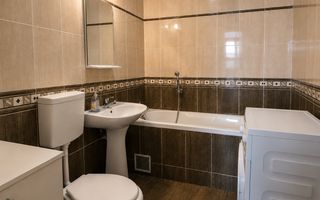 Apartament cu 3 camere + 2 parcari de inchiriat in zona Buna Ziua - Poză 9