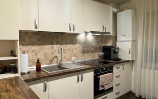 Apartament 2CAM 43MP Calea Turzii - Poză 2