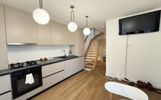 Casa individuala cu teren de 211 mp in zona Interservisan! - Poză 2