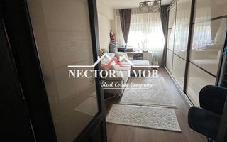 NECTORA IMOB-Apartament 4 camere, 2 bai, 2 balcoane, Parcare, ROGERIUS - Poză 6