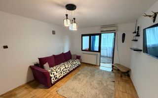 APARTAMENT CU 3 CAMERE DE ÎNCHIRIAT | I.C. FRIMU | PARTER CU GRĂDINĂ - Poză 10