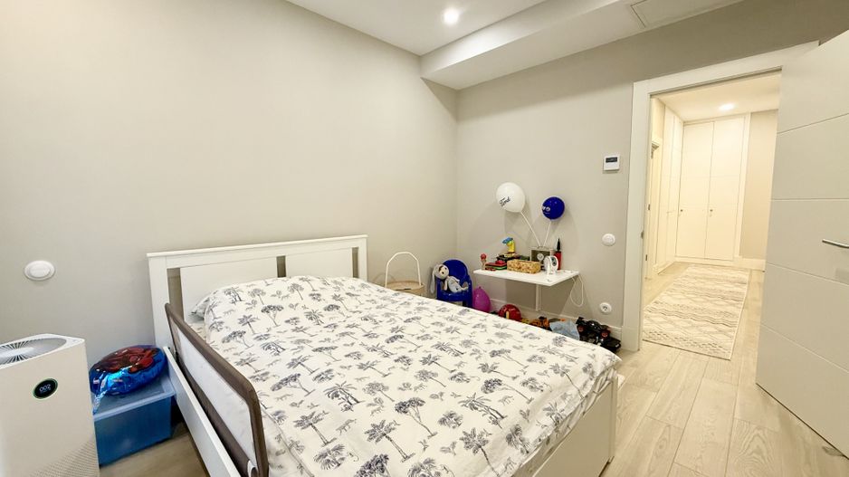 Apartament 3 Camere | Lux | Triana Pipera | Loc de parcare subteran - Poză 18