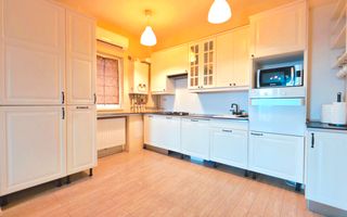 Apartament 3 Camere Spațios + Parcare Subterană + Boxă - Rezervelor 93 - Poză 7