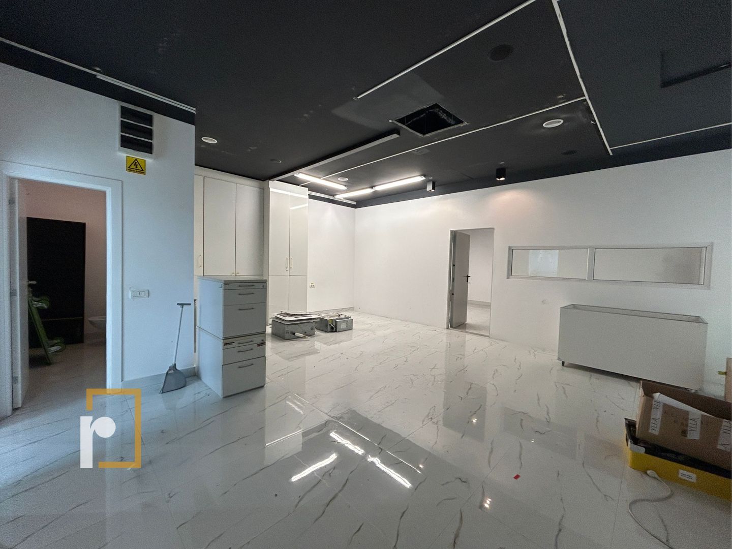 SPATIU COMERCIAL | ASMITA GARDENS | PRET NEGOCIABIL - Poză 7