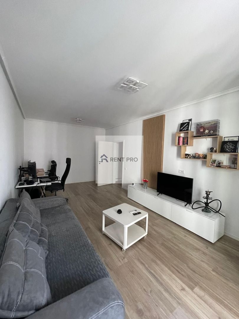 Apartament 2 Camere | Exigent Plaza Faza 5 | Lujerului - Poză 1