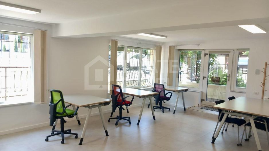 Apartament ideal pentru locuință sau birou – aproape de Iulius Mall - Poză 3