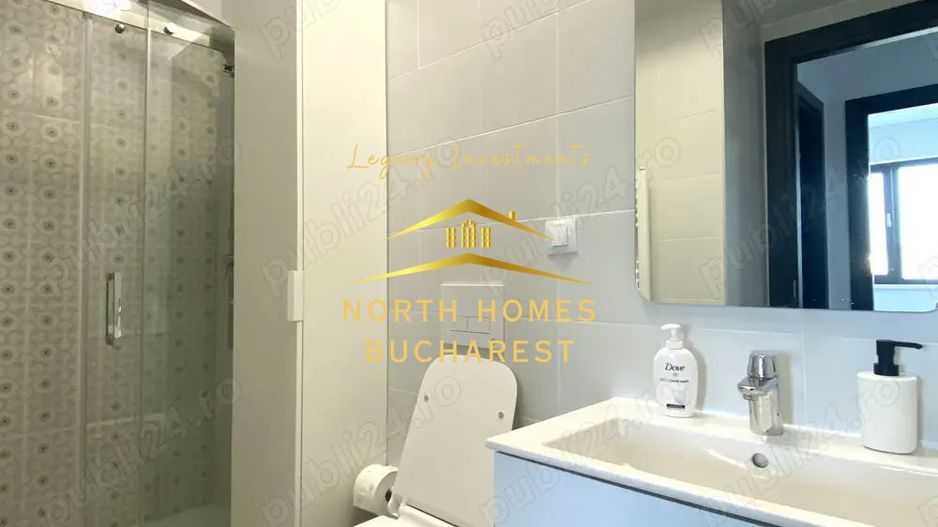 Apartament 3 Camere - Onix Park Nord Pipera - Poză 7