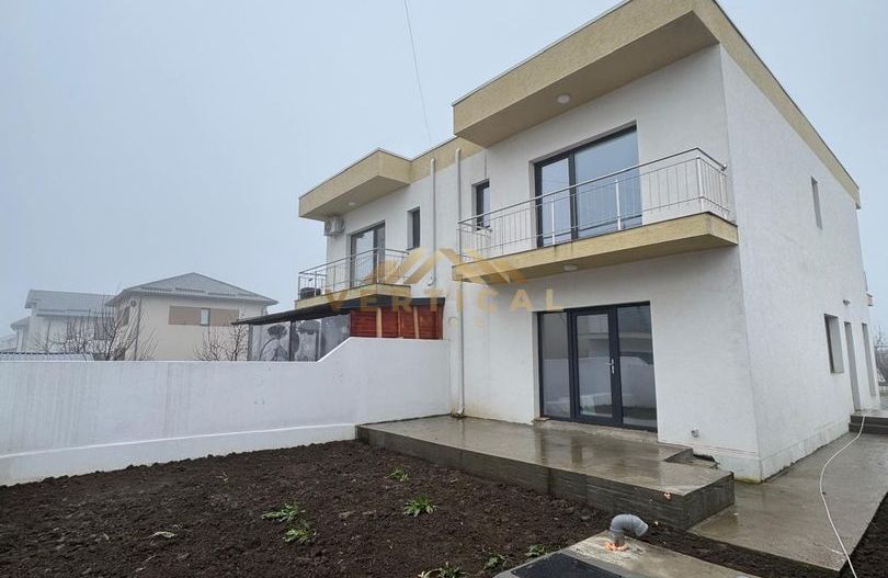 Duplex de vânzare – Comuna Berceni, Ilfov -133,000E - Poză 2