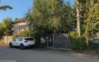 Padurea Cernica - Casa P+1+Pod Inalt, Lot pe Colt 250 Mp, Mobilata - Poză 2