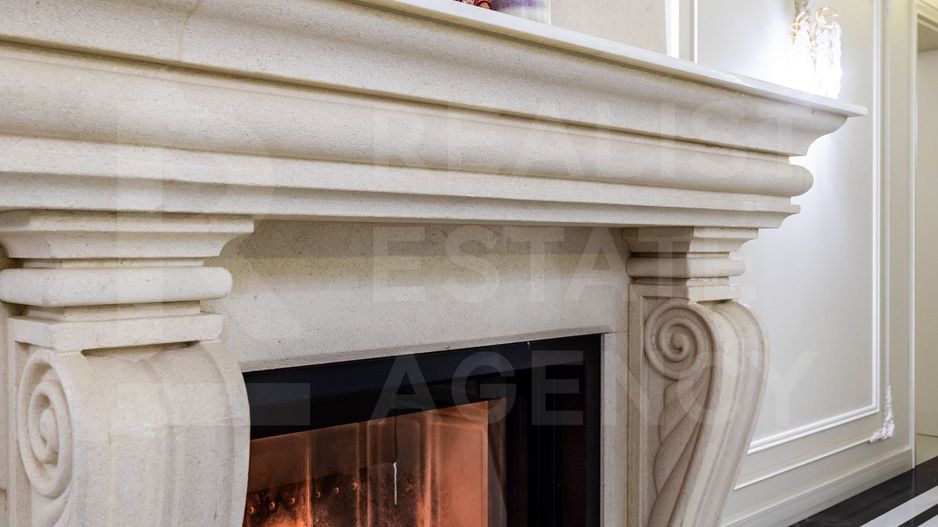 Vânzare, casă, 3 nivele, 300 mp+7,2 ari, str. Chișinău, Cricova - Poză 31