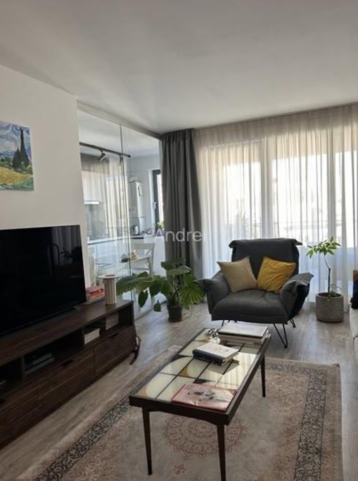 AP. 2 CAMERE- ROKA RESIDENCE, DOG-FRIENDLY, PARCARE INCLUSA, BLOC NOU - Poză 3