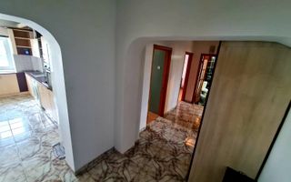 Apartament 3 camere decomandat, 74 mp, Nicolina 2 Lidl, bloc pe cadre, etaj 8/8, Iași - Poză 5