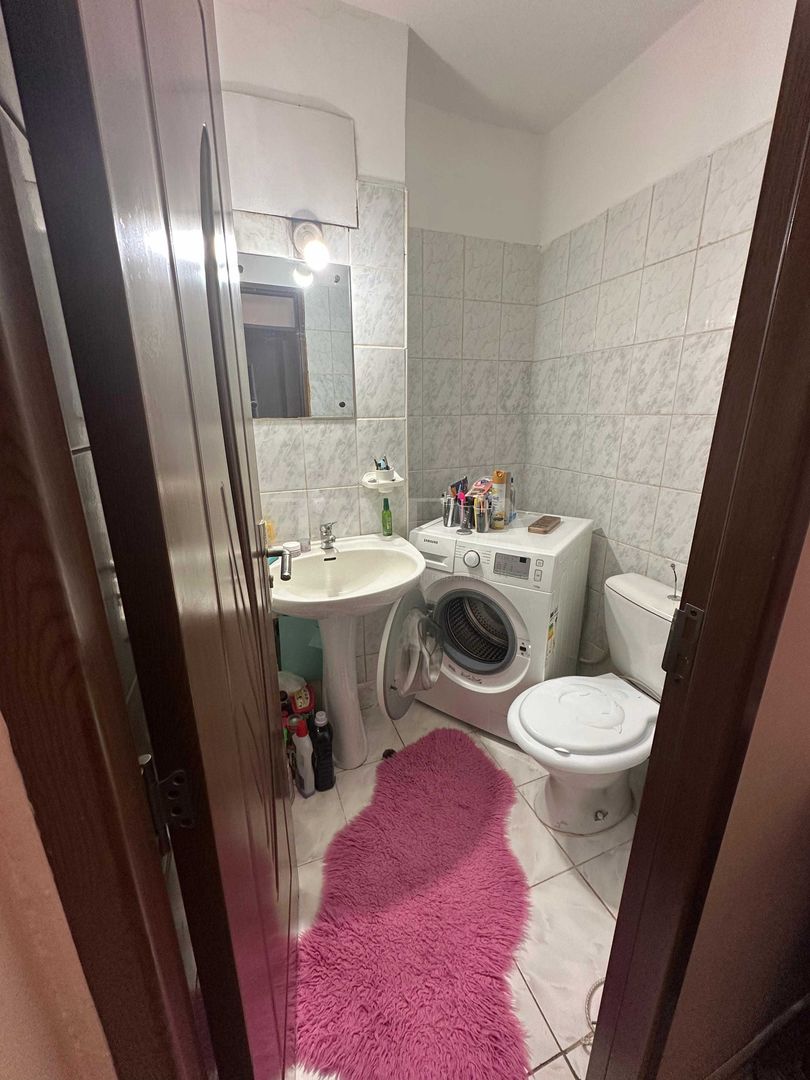 Apartament 4 camere decomandate – Mărăști, zona BRD. - Poză 8